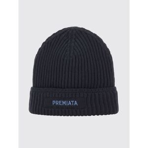 Premiata Hat Men Blue